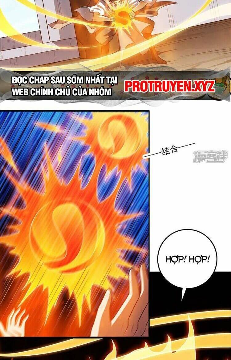 Tuyệt Thế Võ Thần Chapter 684 - Trang 2