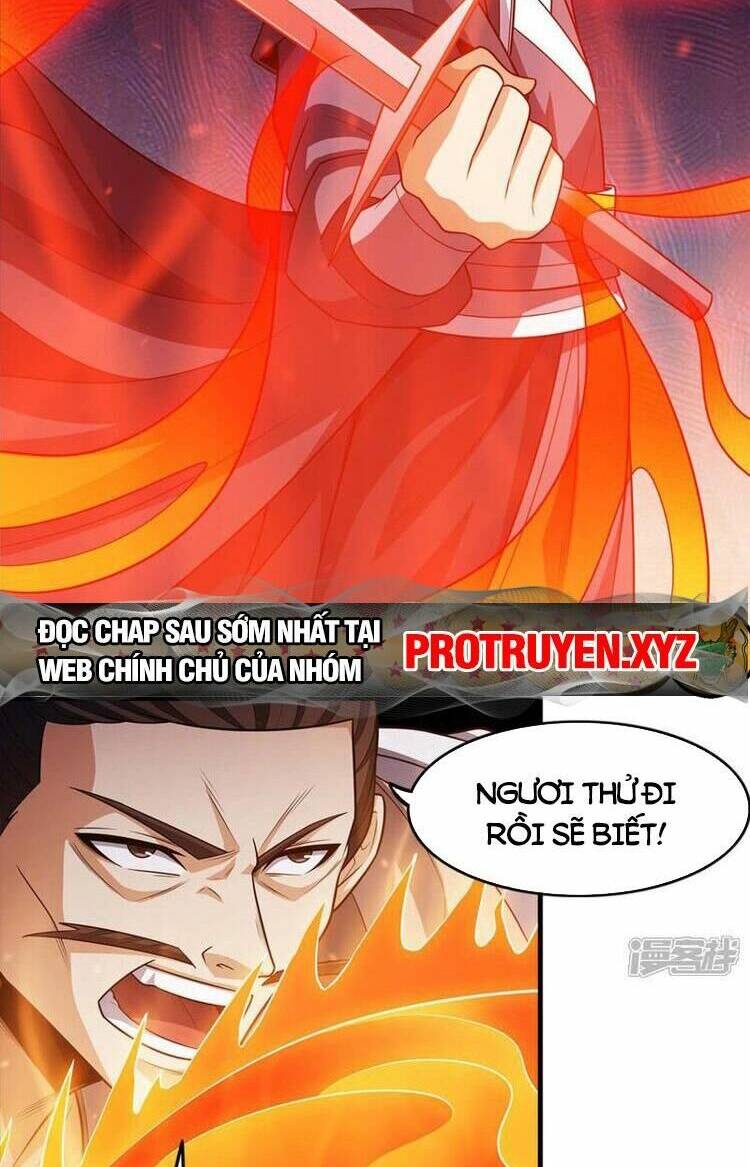 Tuyệt Thế Võ Thần Chapter 684 - Trang 2