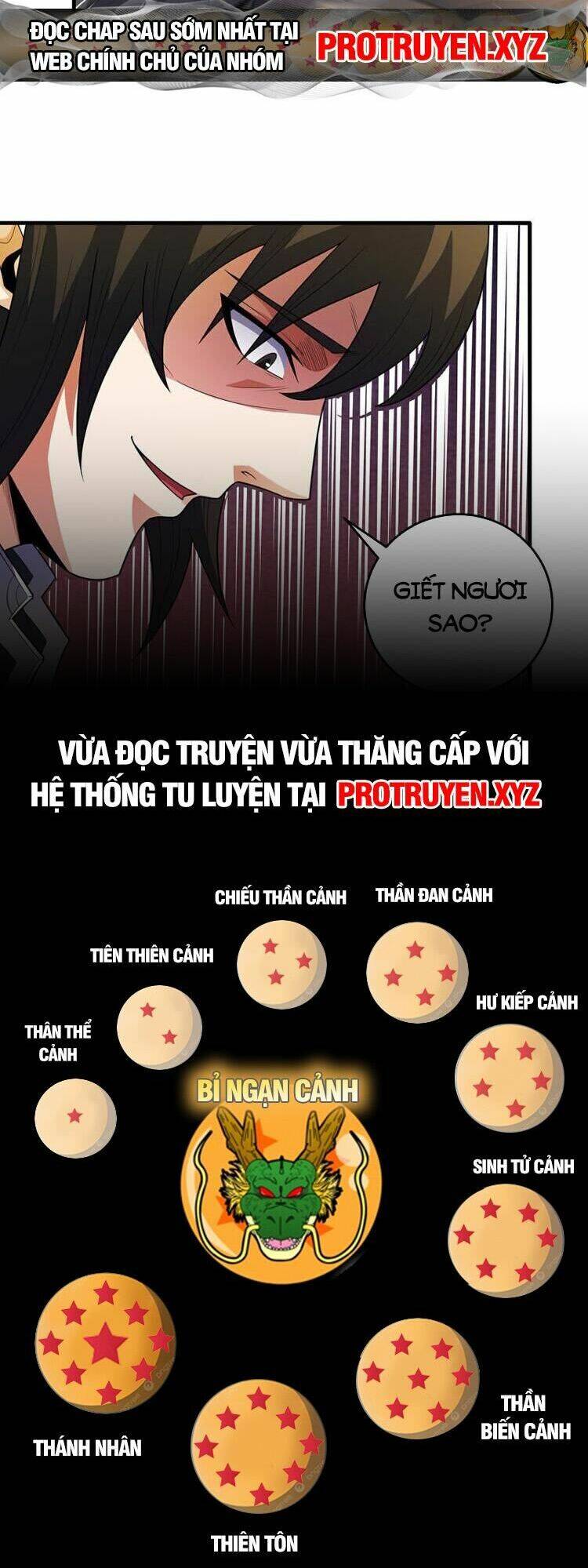 Tuyệt Thế Võ Thần Chapter 684 - Trang 2