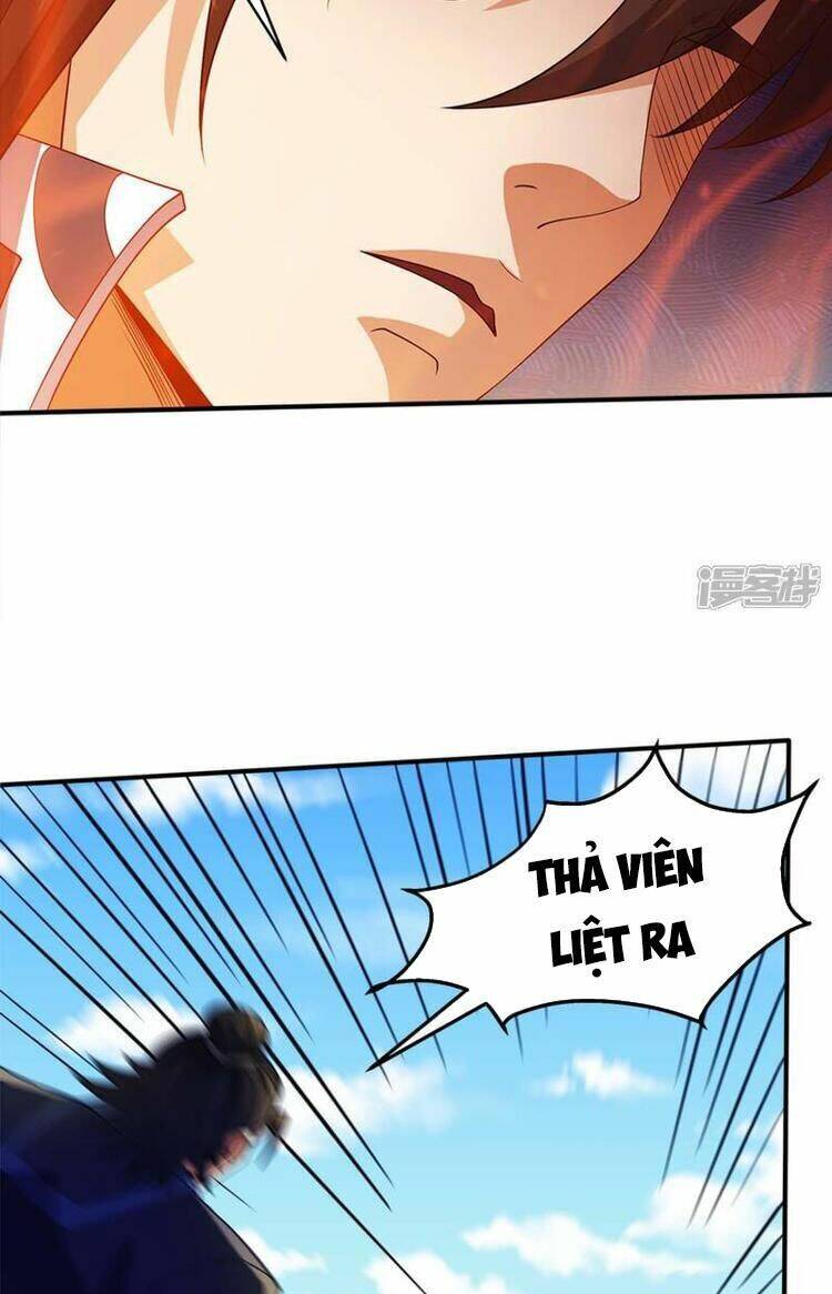 Tuyệt Thế Võ Thần Chapter 682 - Trang 2