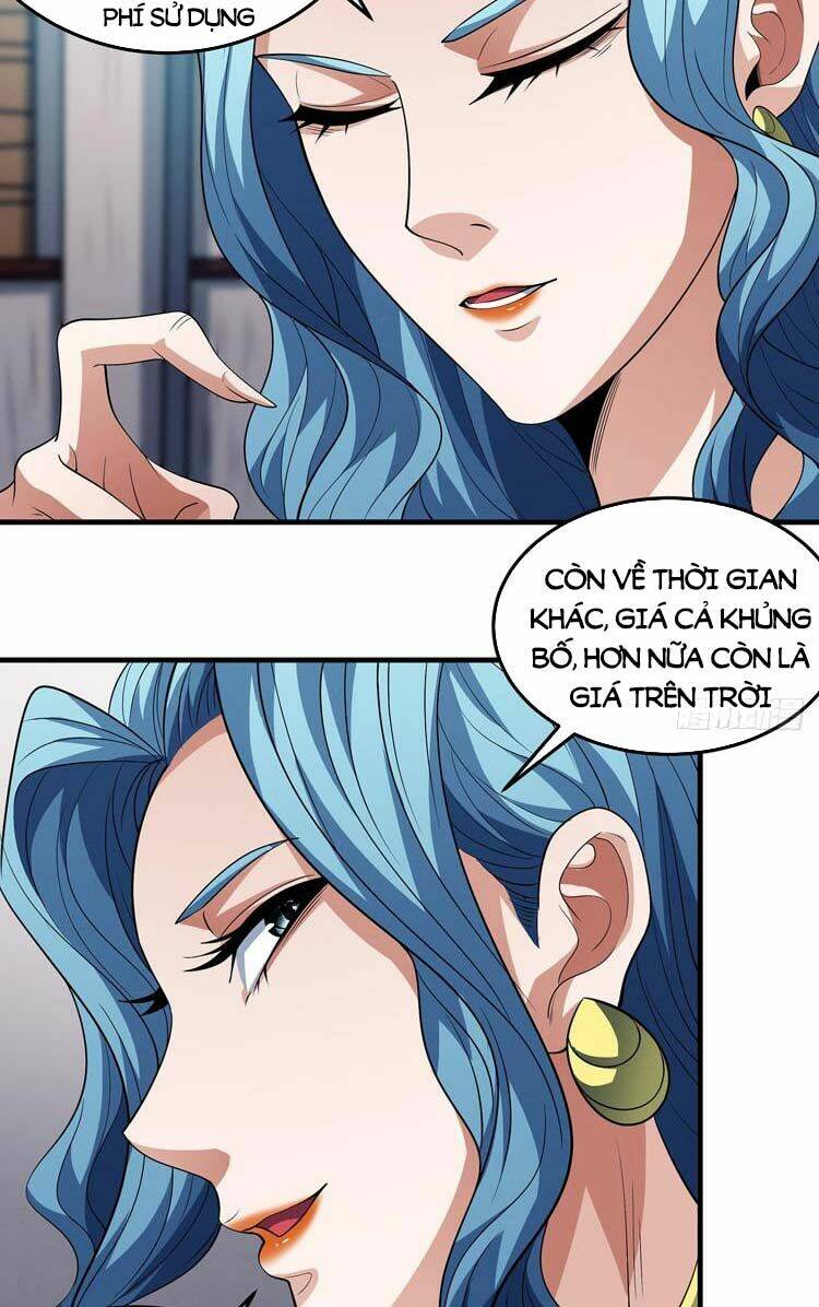 Tuyệt Thế Võ Thần Chapter 668 - Trang 2