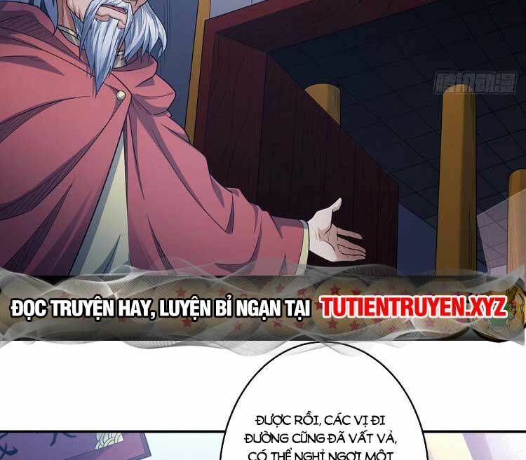 Tuyệt Thế Võ Thần Chapter 663 - Trang 2