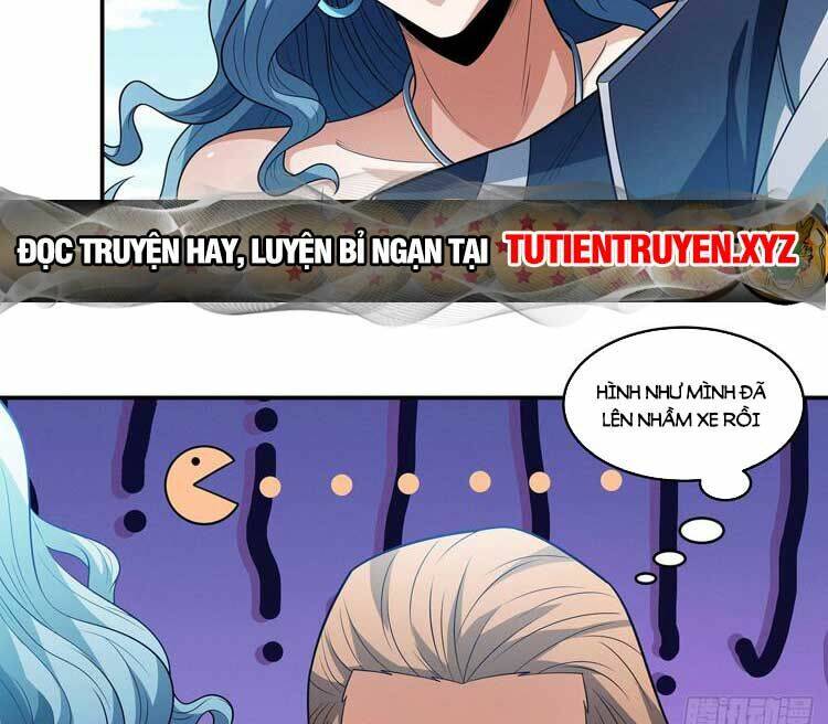 Tuyệt Thế Võ Thần Chapter 662 - Trang 2