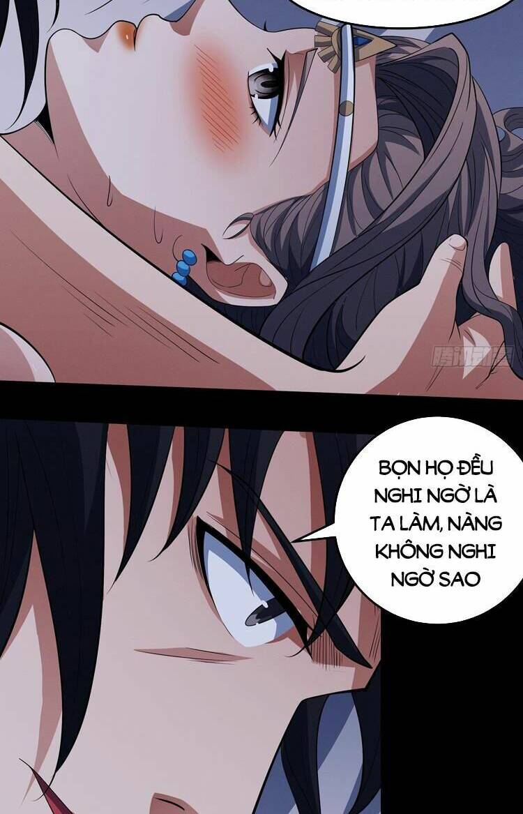 Tuyệt Thế Võ Thần Chapter 657 - Trang 2