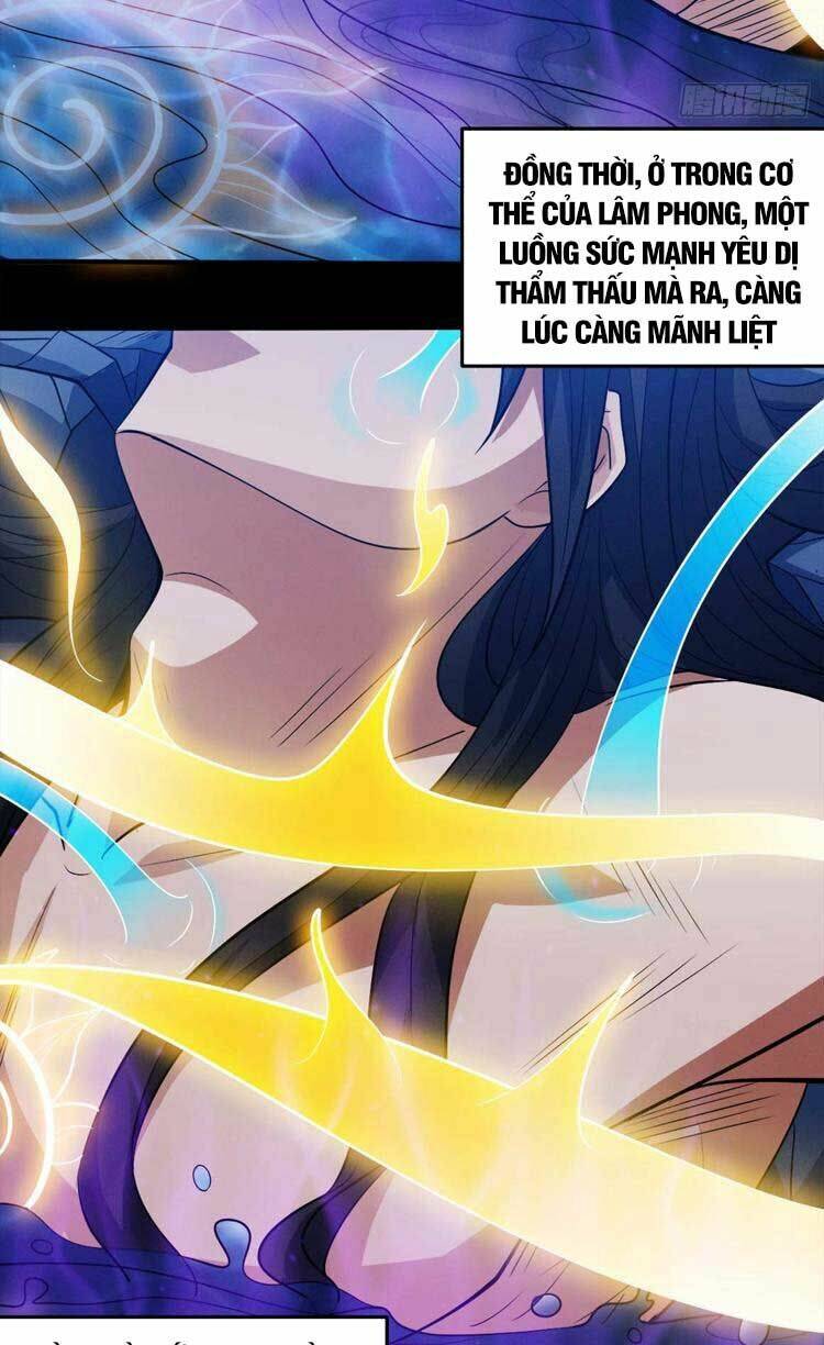 Tuyệt Thế Võ Thần Chapter 651 - Trang 2