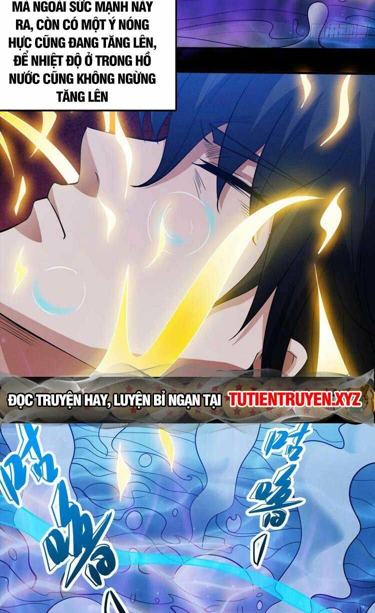 Tuyệt Thế Võ Thần Chapter 651 - Trang 2