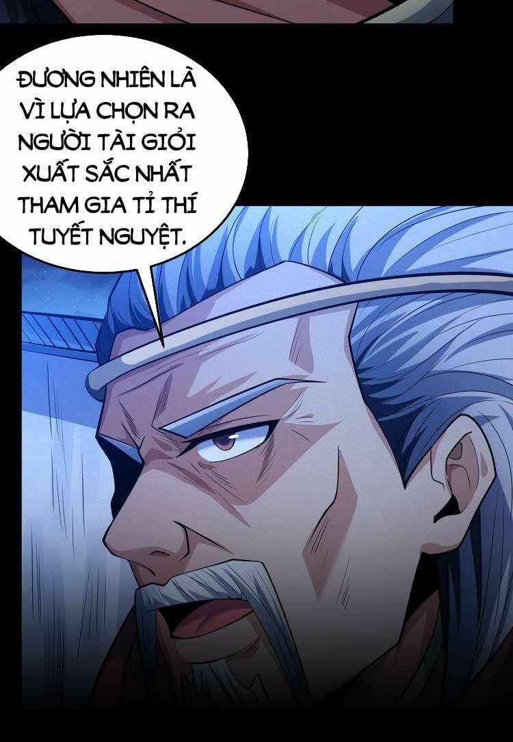 Tuyệt Thế Võ Thần Chapter 644 - Trang 2