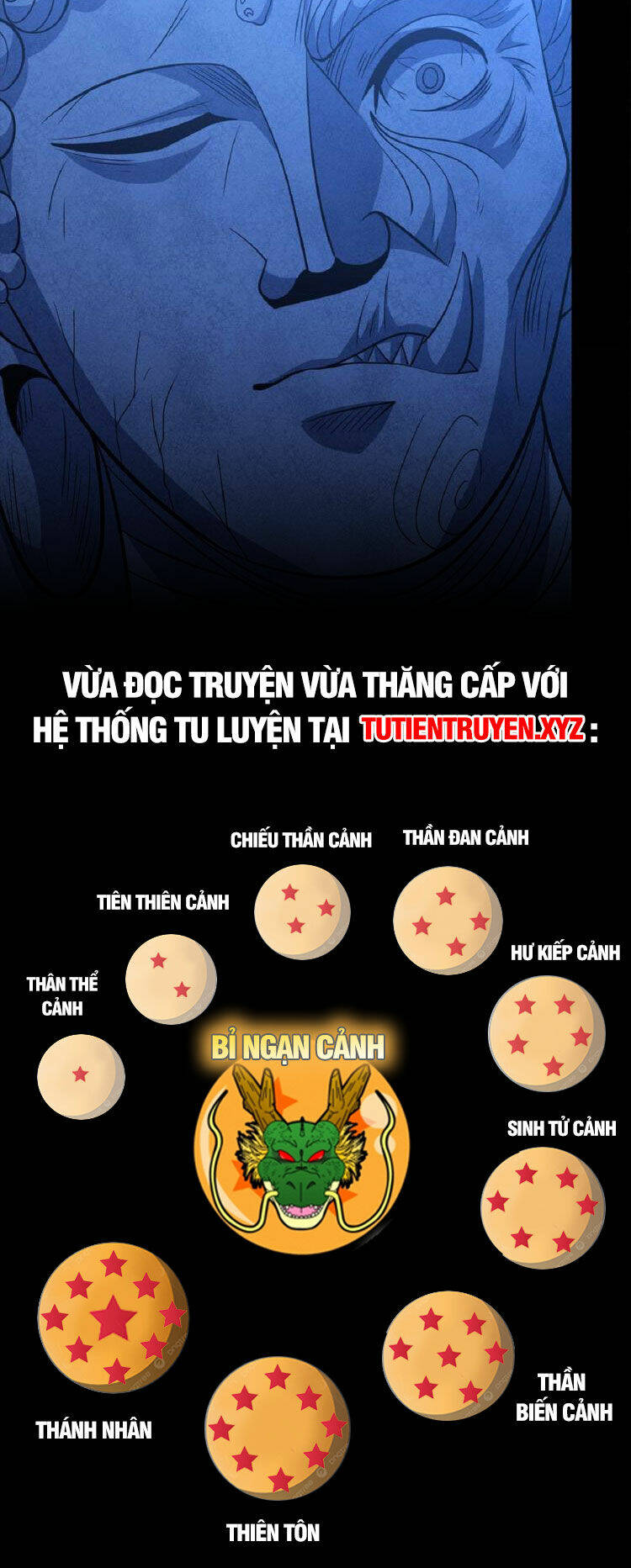 Tuyệt Thế Võ Thần Chapter 636 - Trang 2