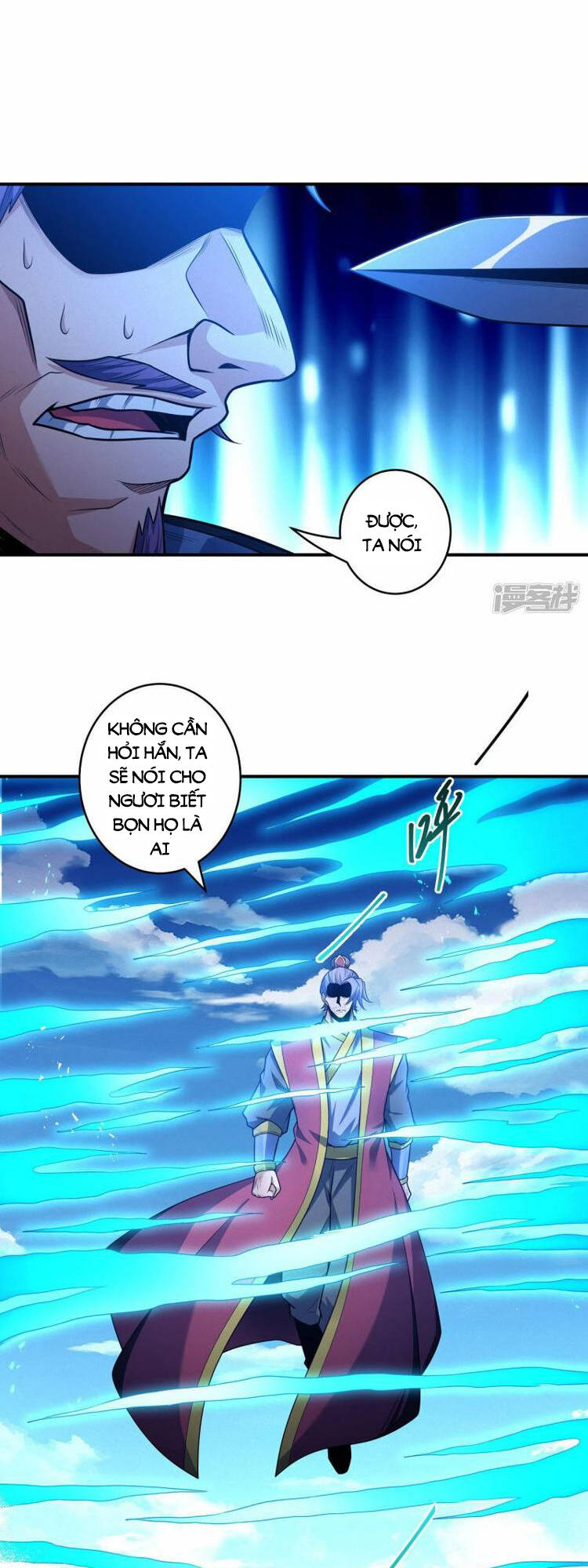 Tuyệt Thế Võ Thần Chapter 622 - Trang 2