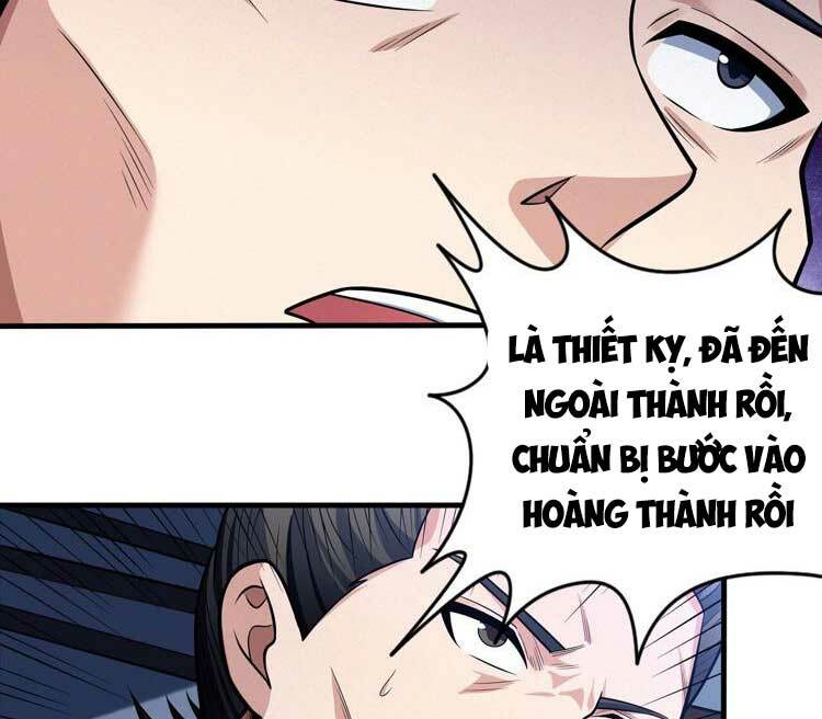 Tuyệt Thế Võ Thần Chapter 618 - Trang 2