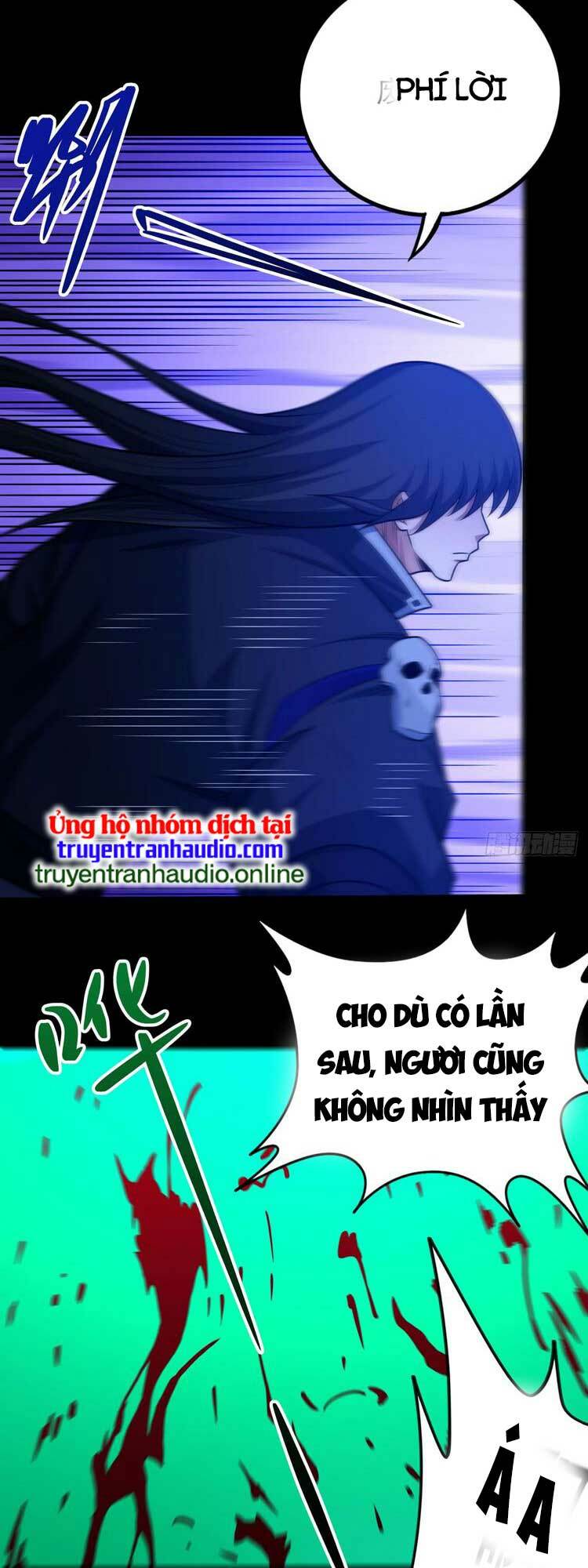 Tuyệt Thế Võ Thần Chapter 614 - Trang 2