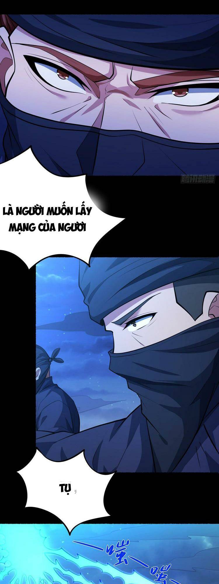 Tuyệt Thế Võ Thần Chapter 613 - Trang 2