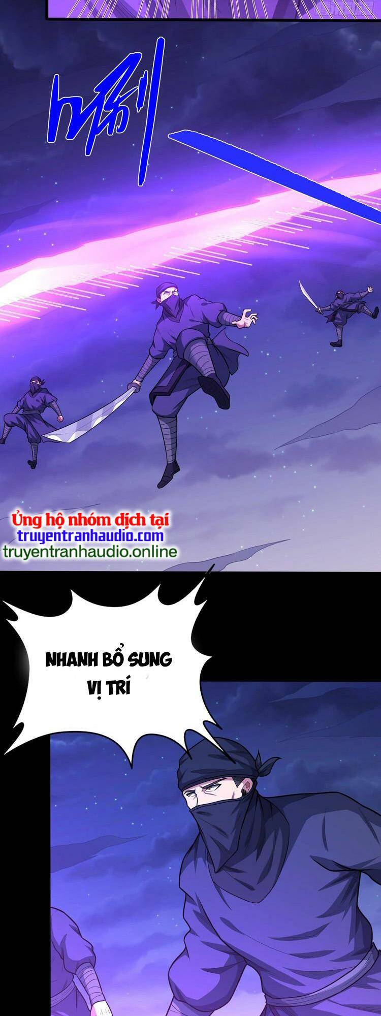 Tuyệt Thế Võ Thần Chapter 613 - Trang 2