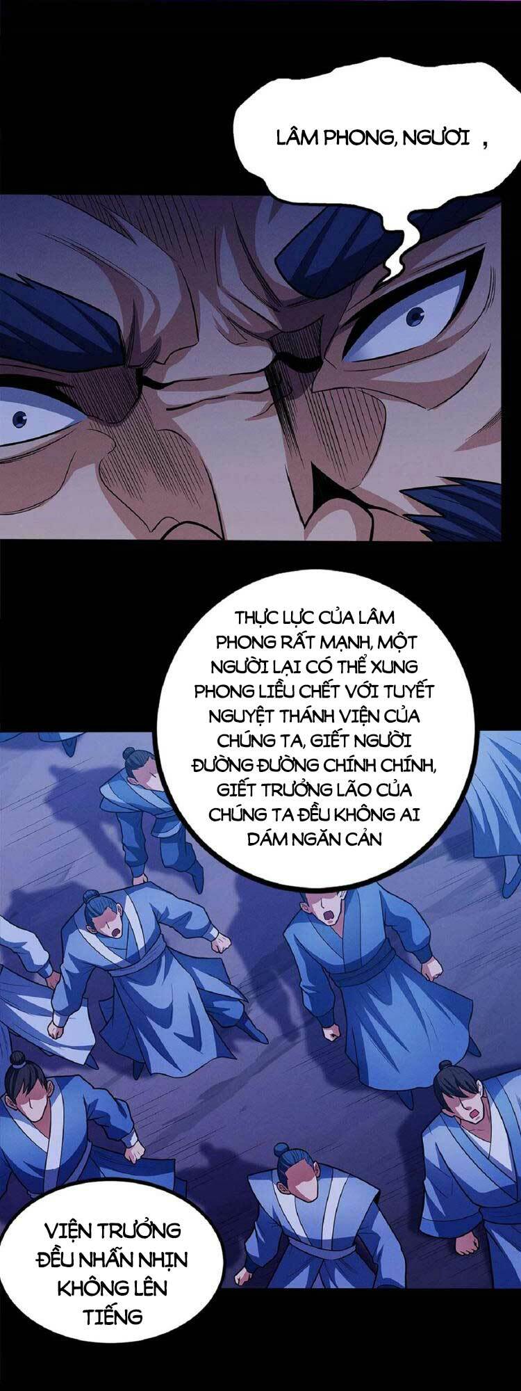 Tuyệt Thế Võ Thần Chapter 612 - Trang 2