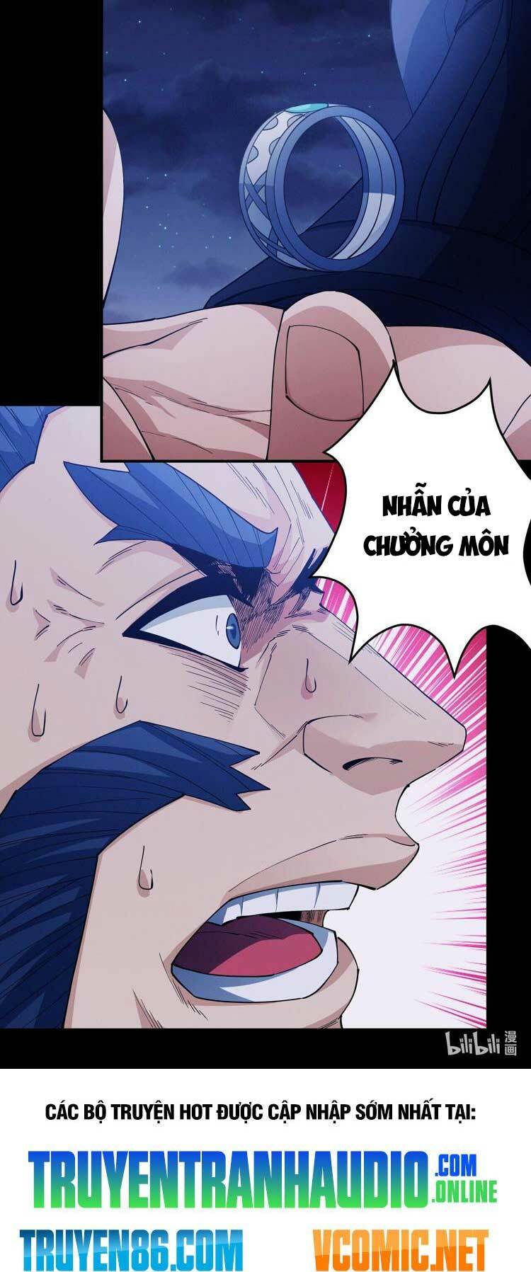 Tuyệt Thế Võ Thần Chapter 612 - Trang 2