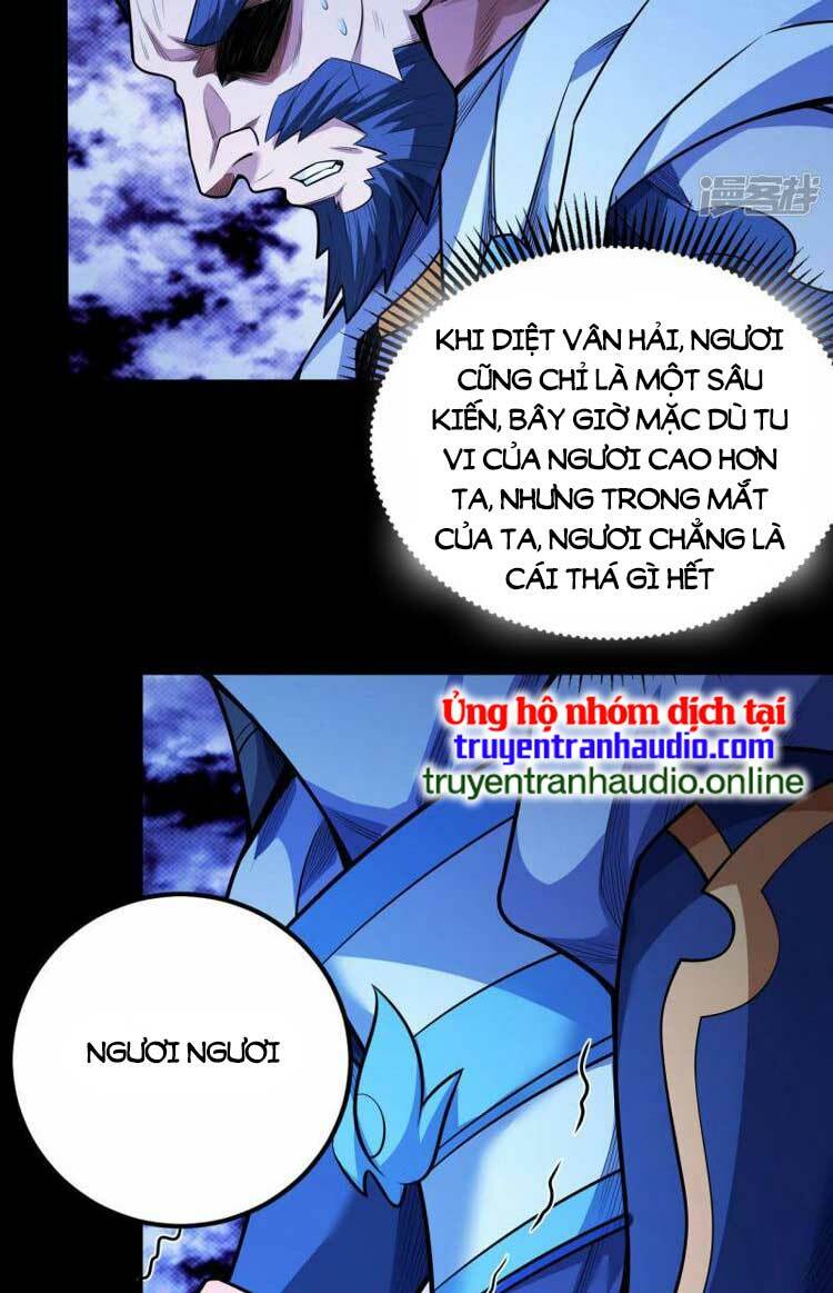 Tuyệt Thế Võ Thần Chapter 607 - Trang 2