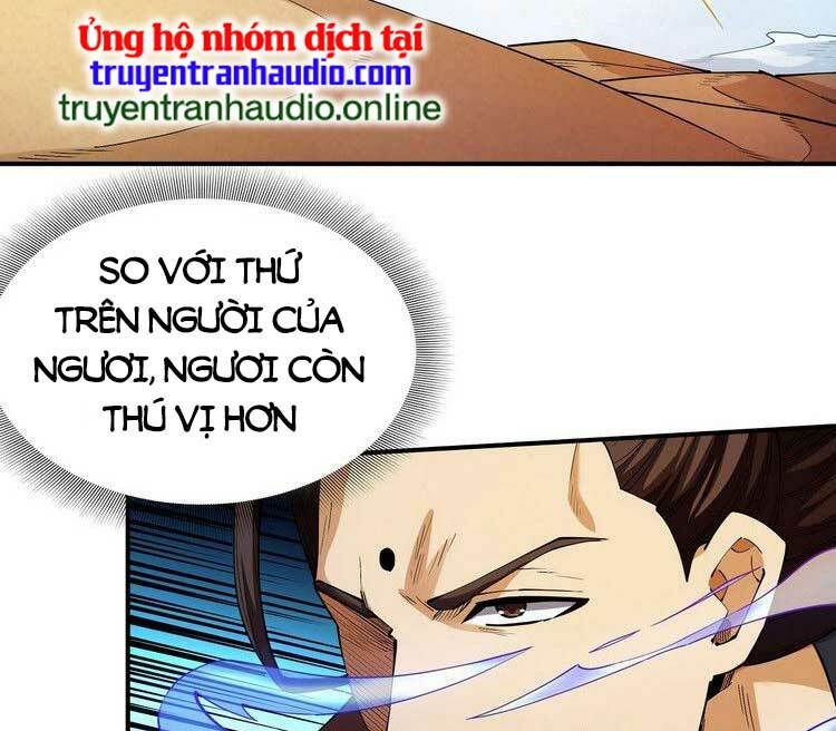 Tuyệt Thế Võ Thần Chapter 596 - Trang 2