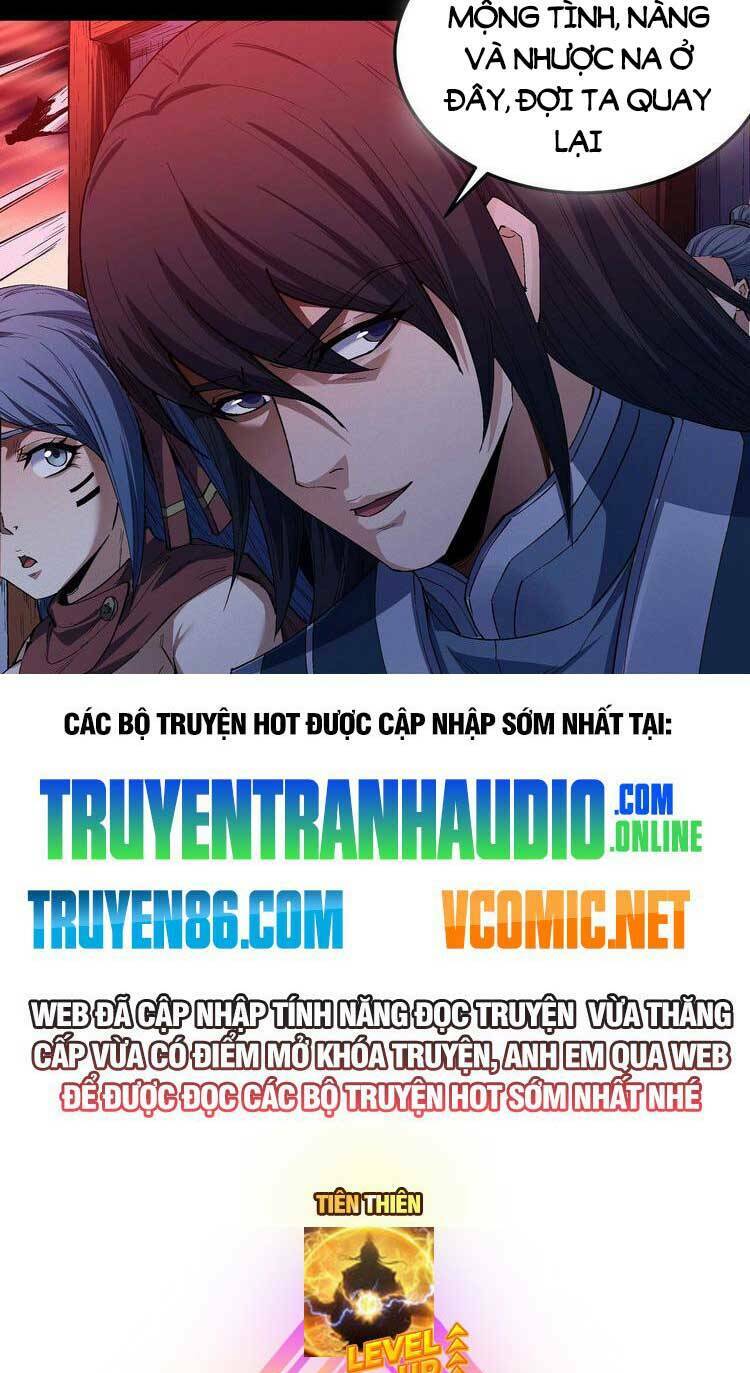 Tuyệt Thế Võ Thần Chapter 591 - Trang 2