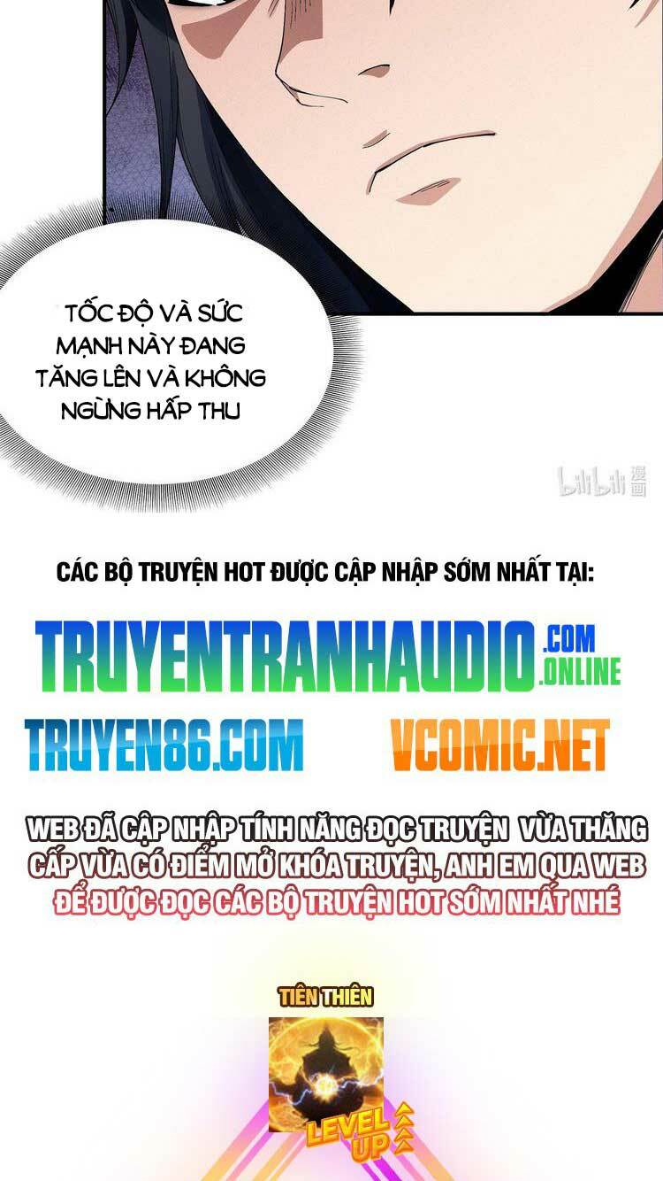 Tuyệt Thế Võ Thần Chapter 584 - Trang 2