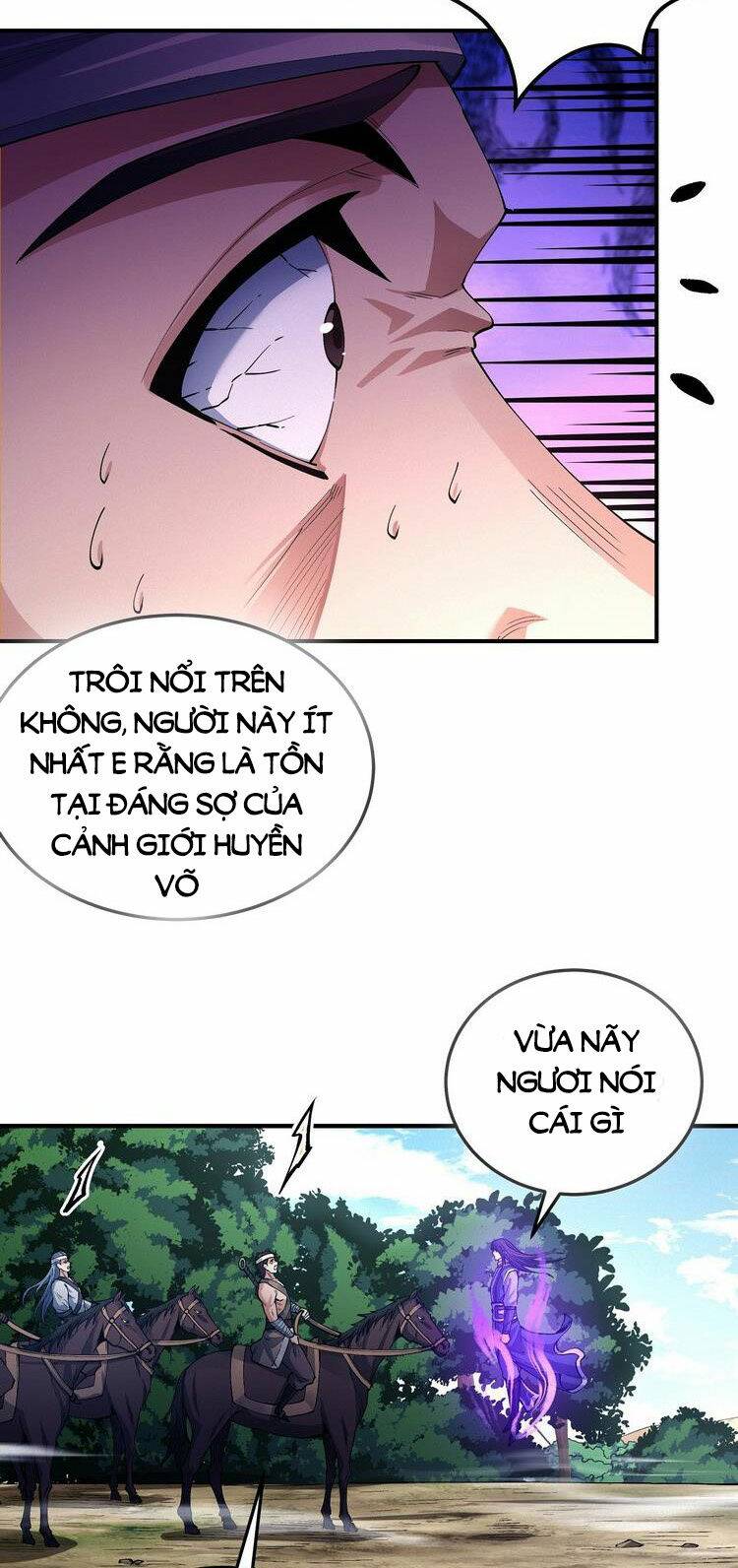 Tuyệt Thế Võ Thần Chapter 580 - Trang 2