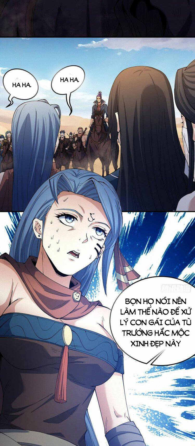 Tuyệt Thế Võ Thần Chapter 576 - Trang 2