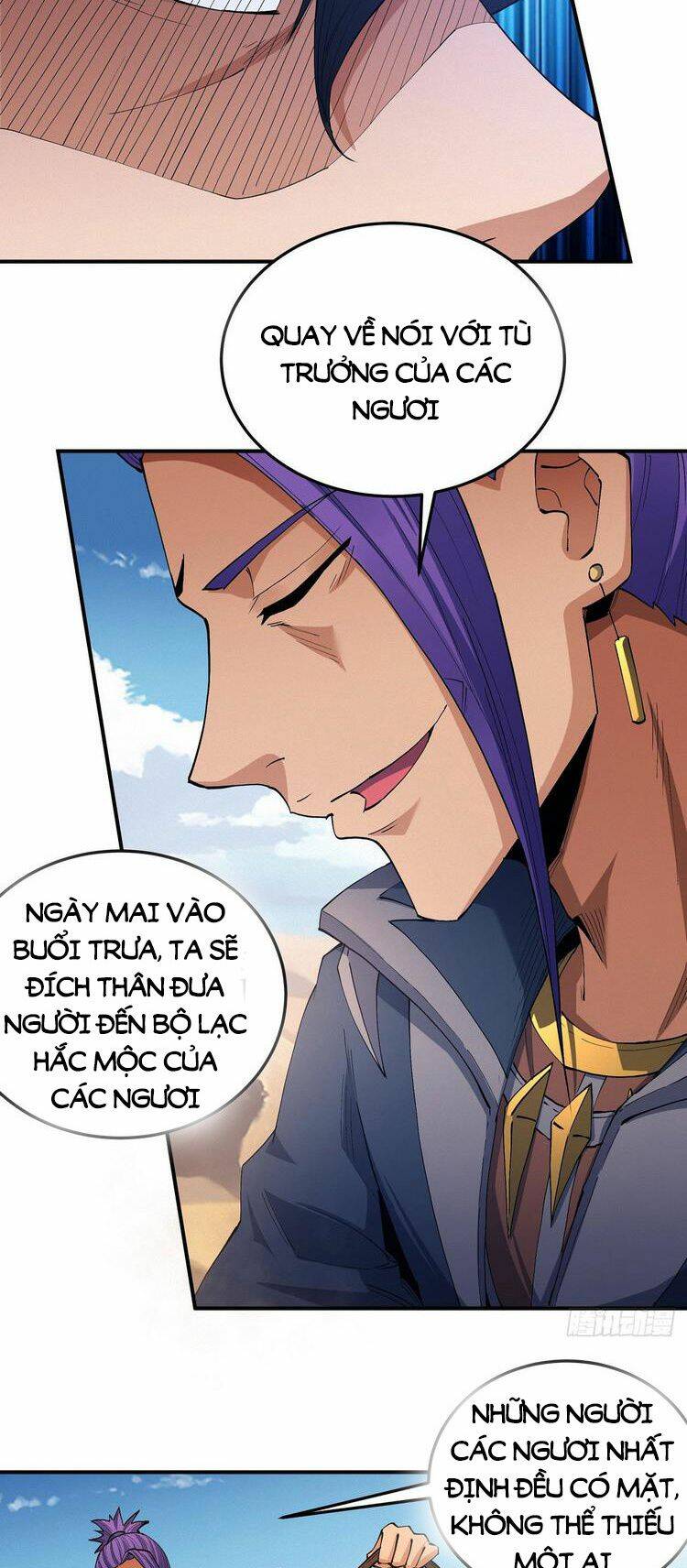 Tuyệt Thế Võ Thần Chapter 576 - Trang 2