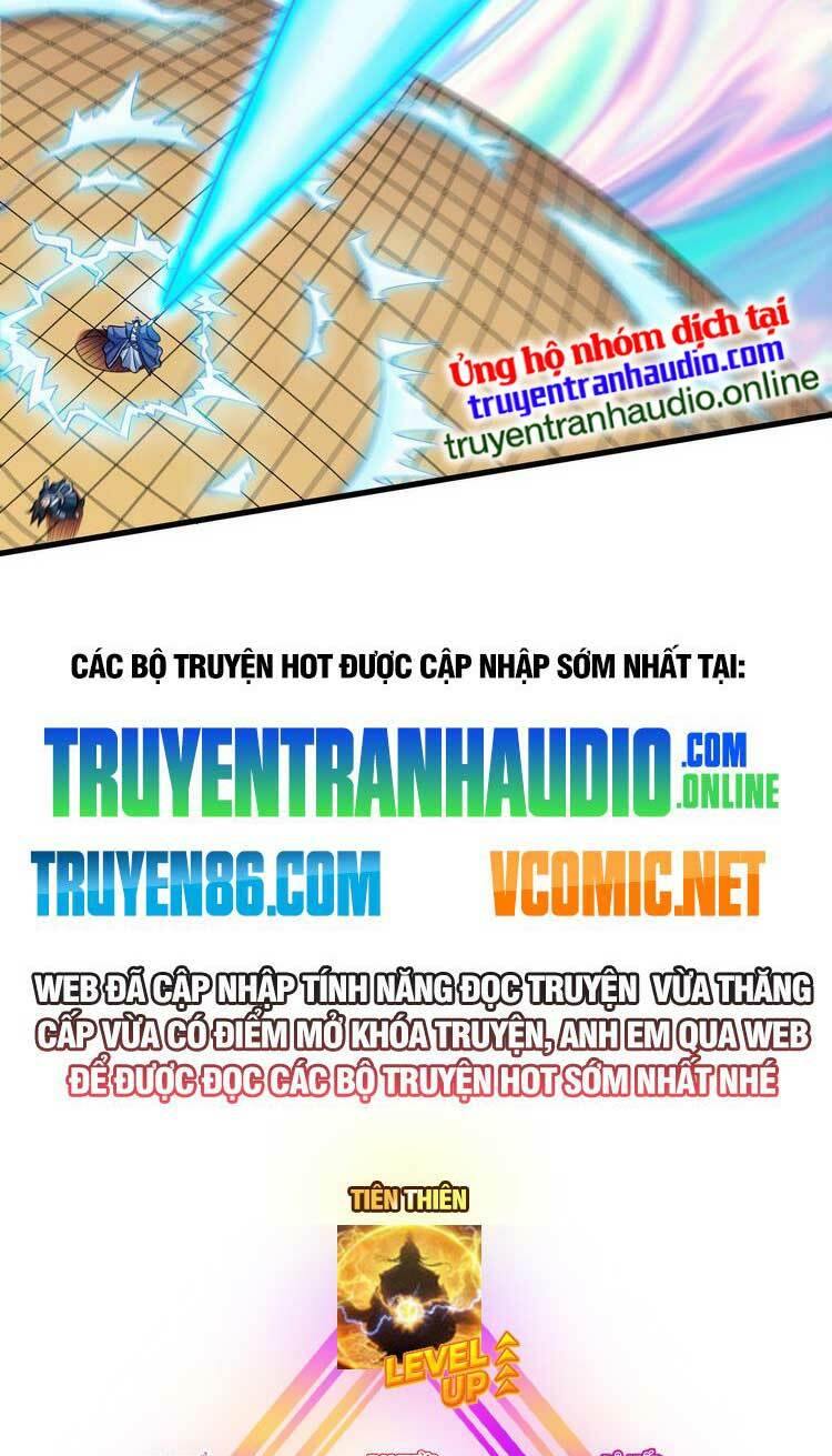 Tuyệt Thế Võ Thần Chapter 574 - Trang 2