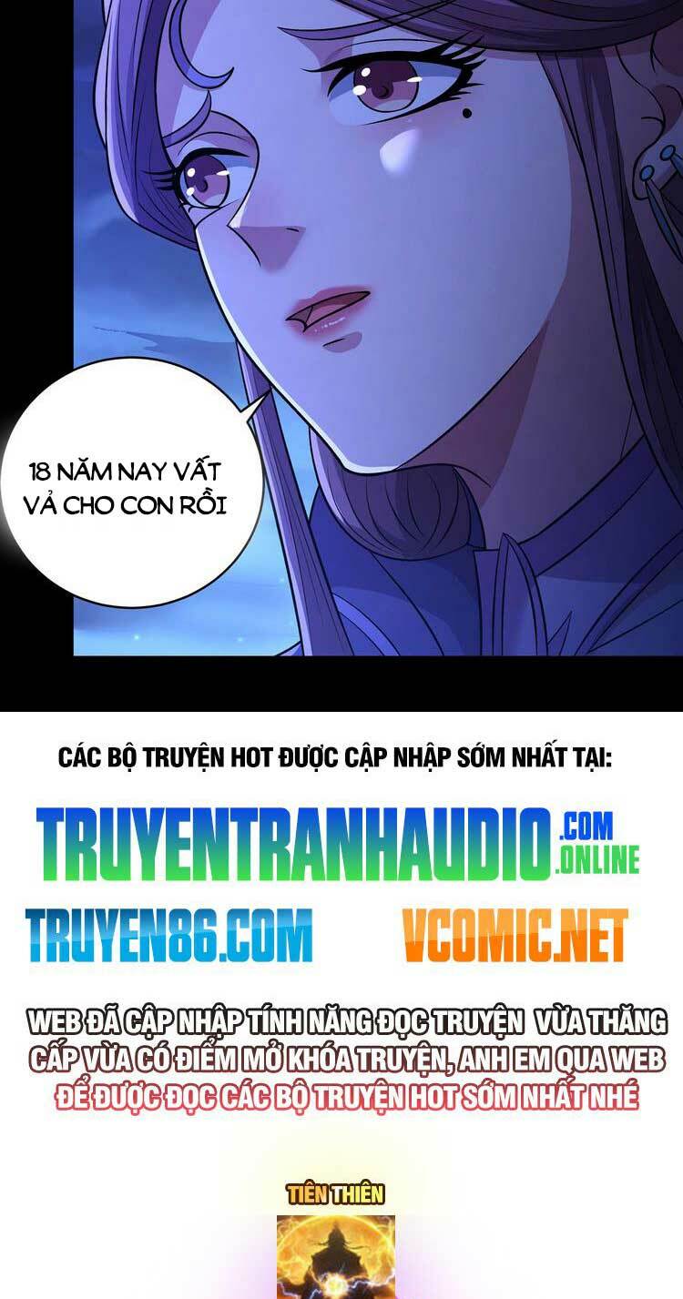 Tuyệt Thế Võ Thần Chapter 566 - Trang 2