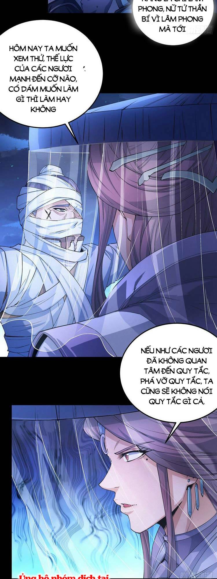 Tuyệt Thế Võ Thần Chapter 562 - Trang 2