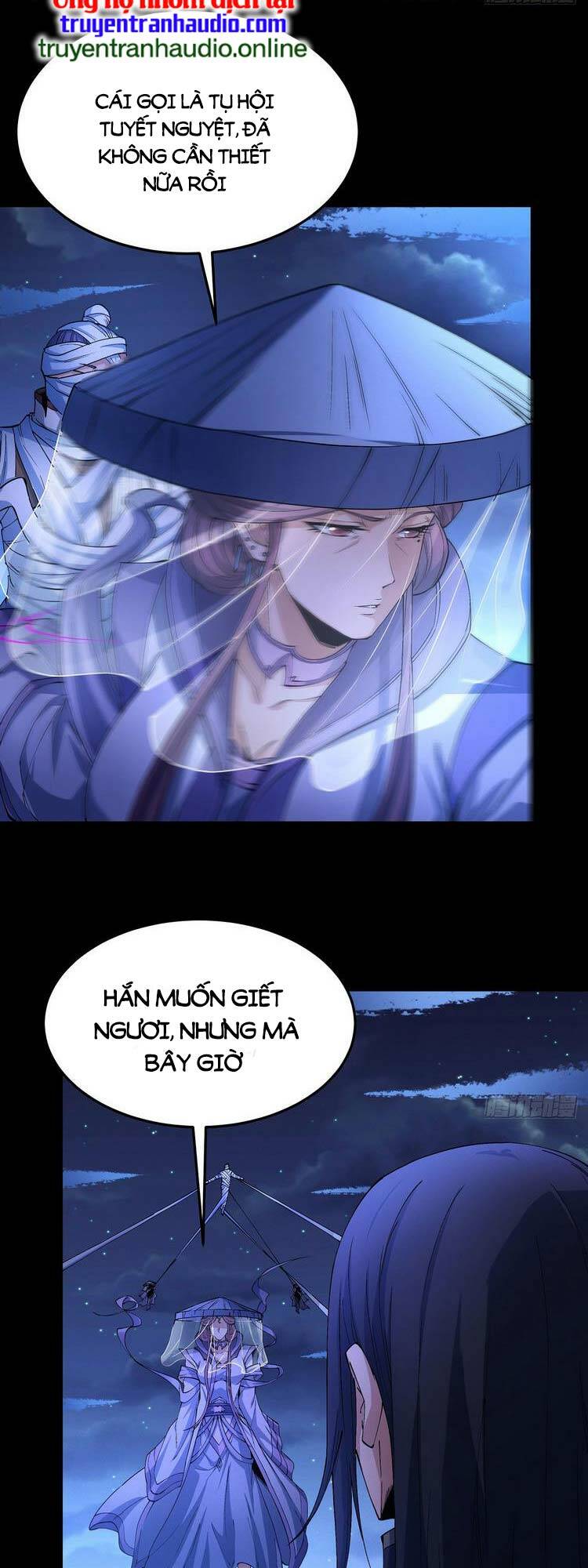 Tuyệt Thế Võ Thần Chapter 562 - Trang 2