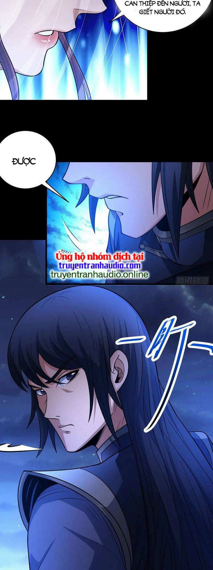 Tuyệt Thế Võ Thần Chapter 562 - Trang 2