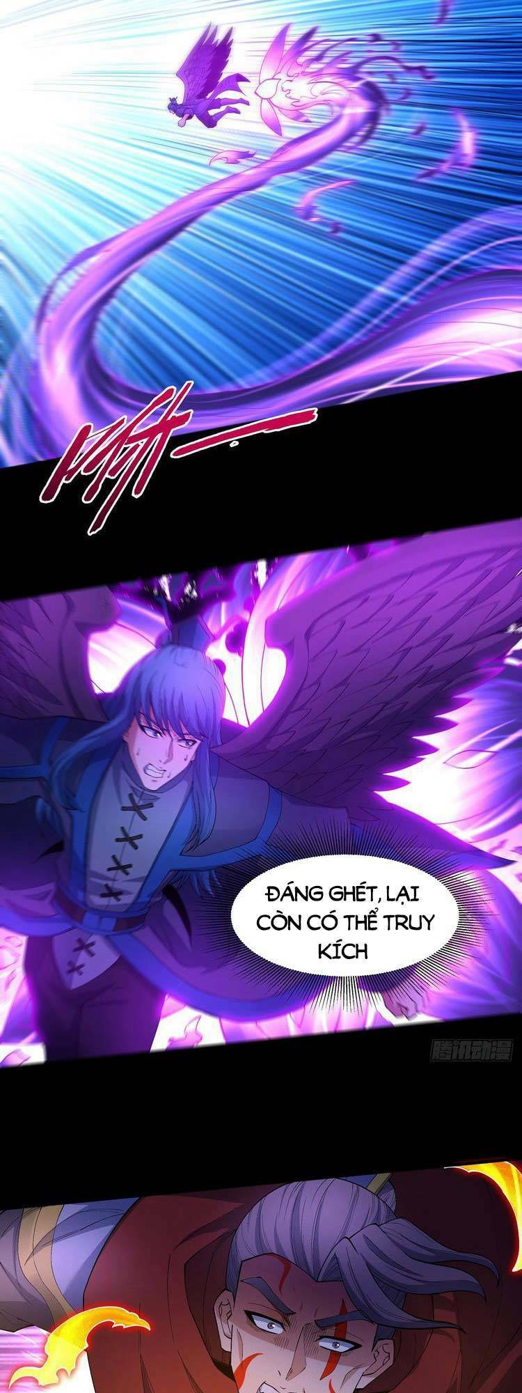 Tuyệt Thế Võ Thần Chapter 559 - Trang 2