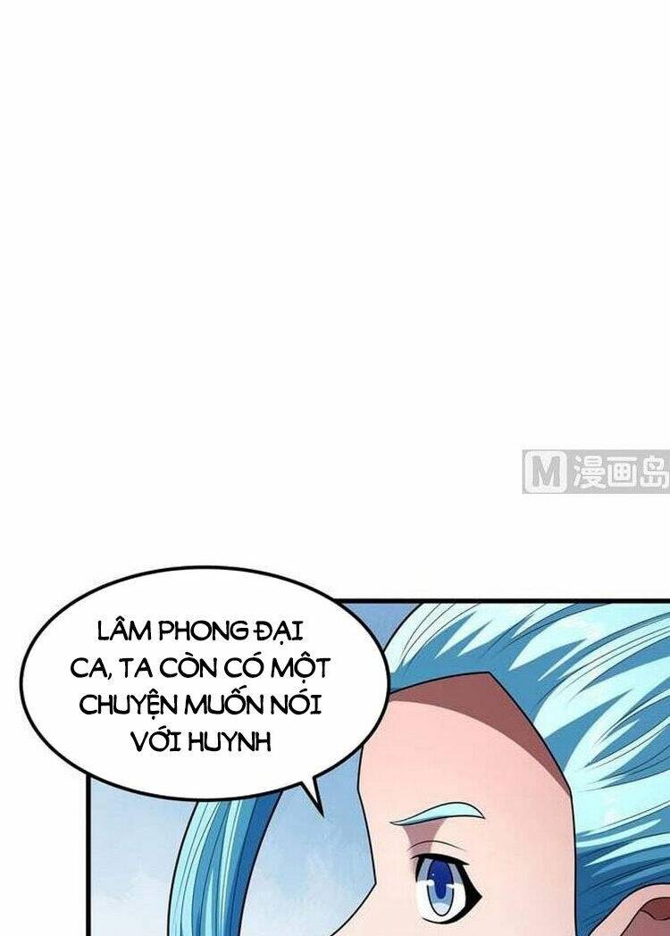 Tuyệt Thế Võ Thần Chapter 538 - Trang 2