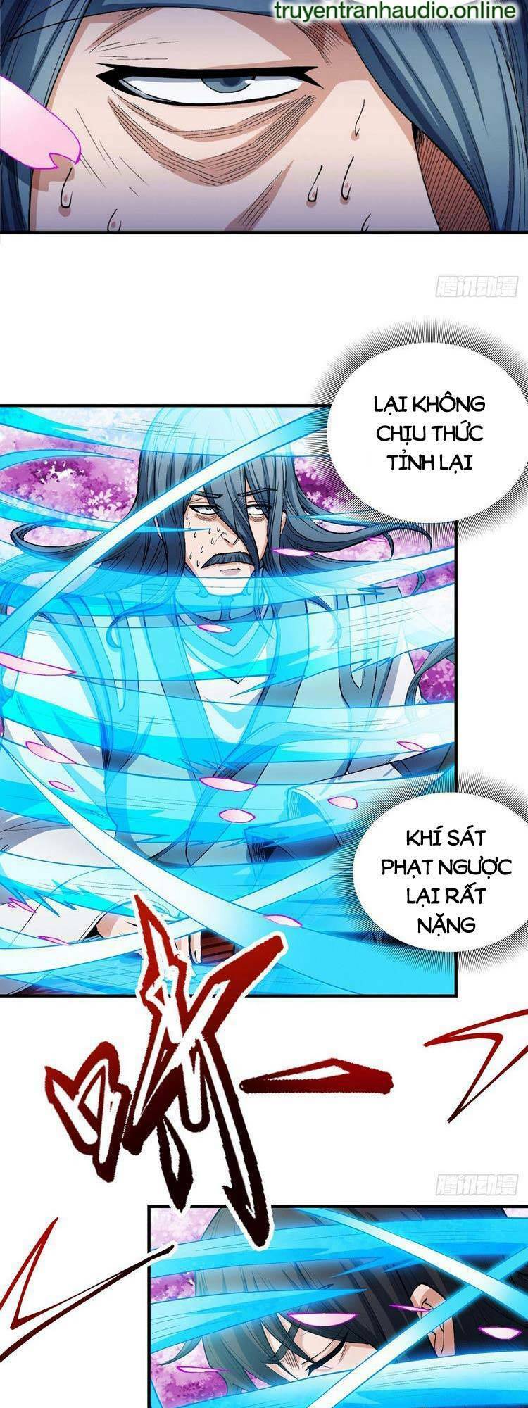 Tuyệt Thế Võ Thần Chapter 530 - Trang 2