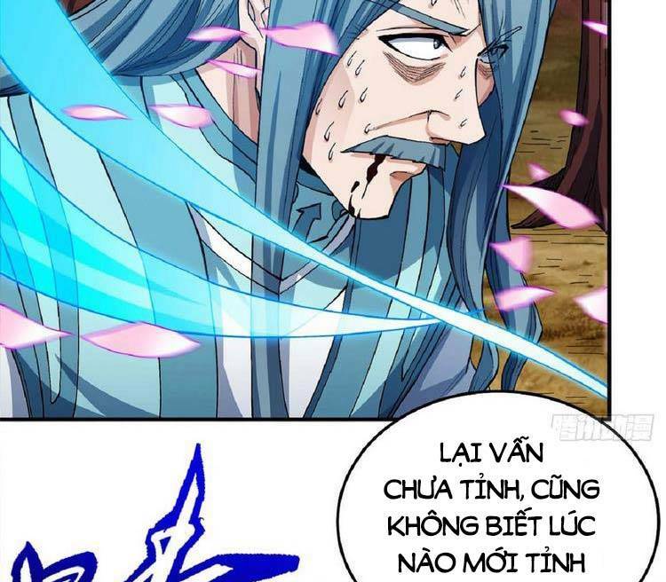 Tuyệt Thế Võ Thần Chapter 530 - Trang 2