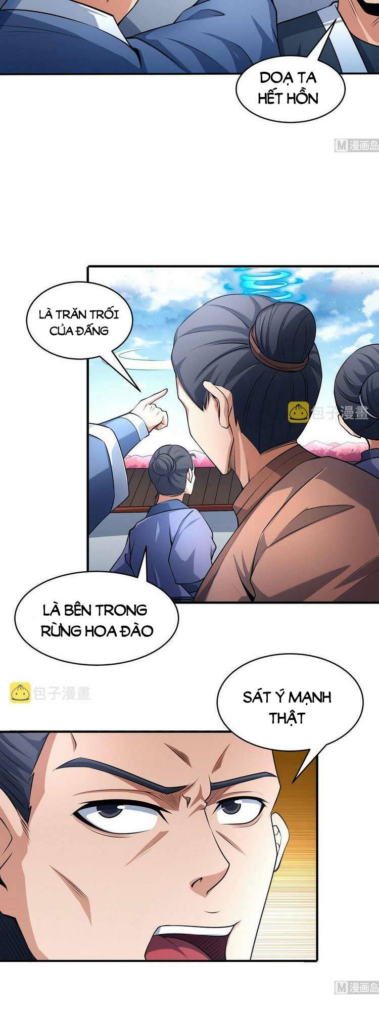 Tuyệt Thế Võ Thần Chapter 529 - Trang 2