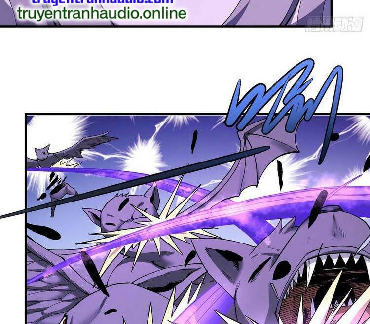 Tuyệt Thế Võ Thần Chapter 518 - Trang 2