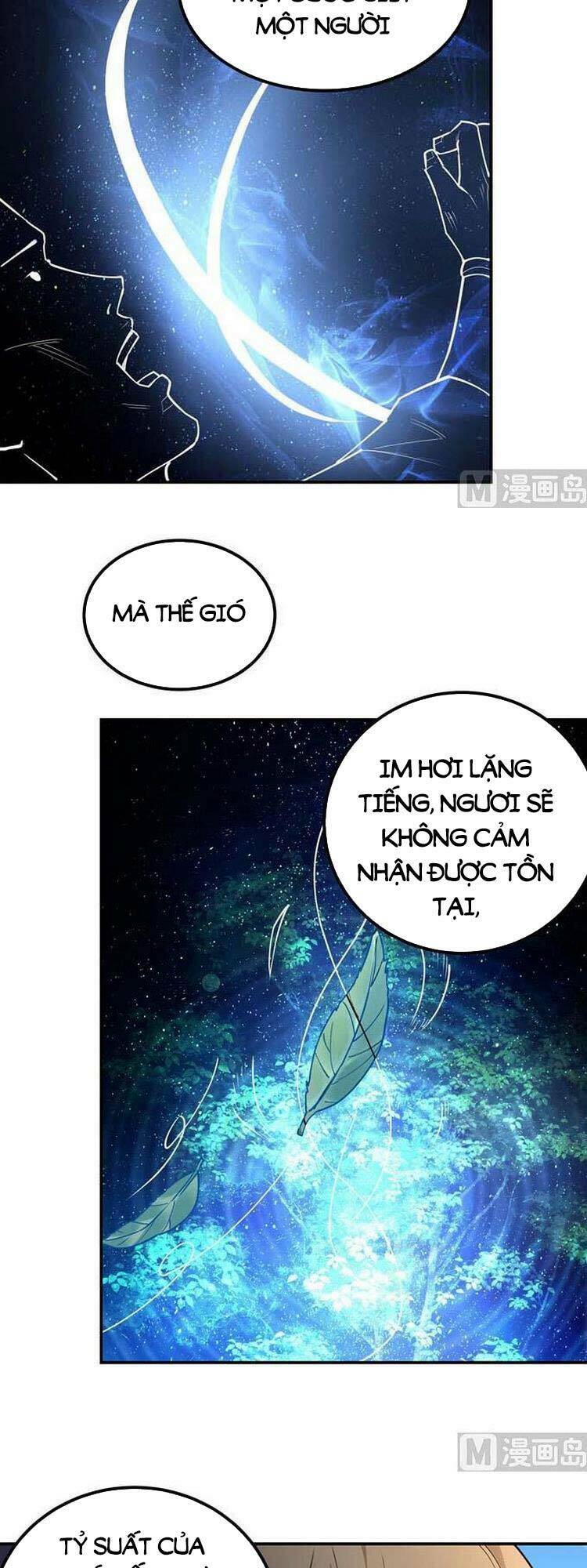 Tuyệt Thế Võ Thần Chapter 508 - Trang 2