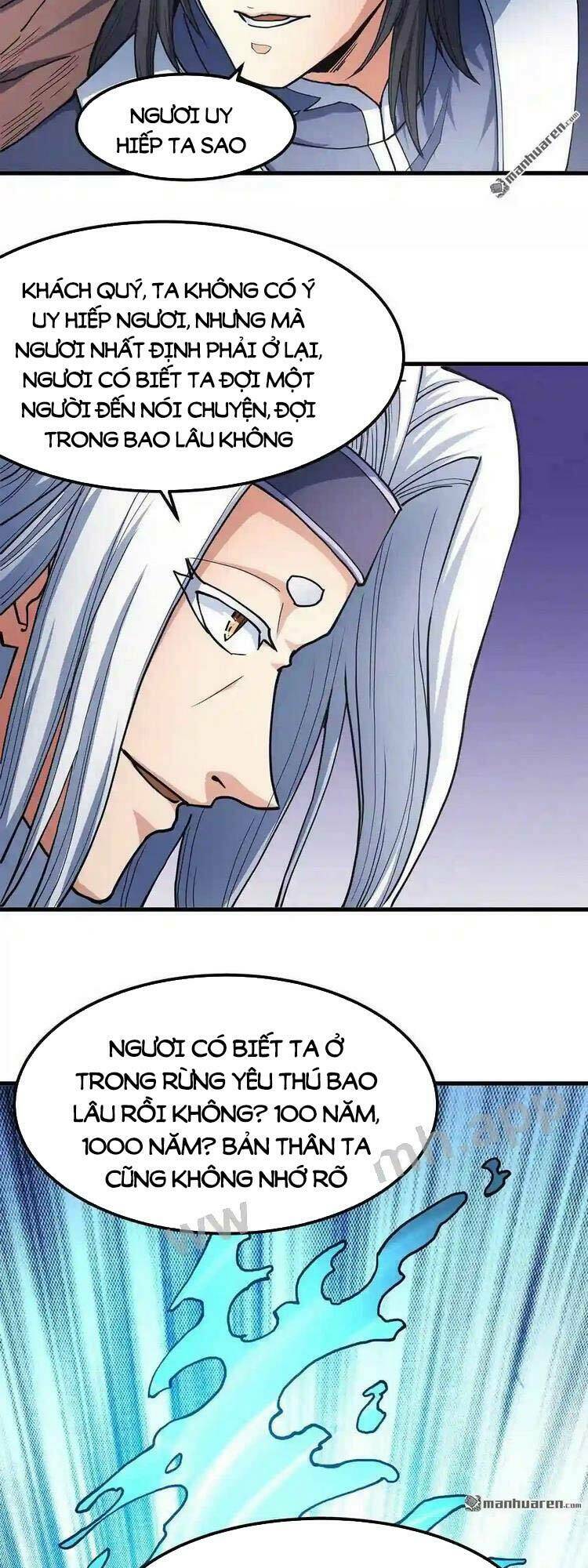 Tuyệt Thế Võ Thần Chapter 497 - Trang 2