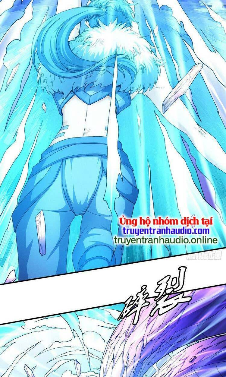 Tuyệt Thế Võ Thần Chapter 491 - Trang 2