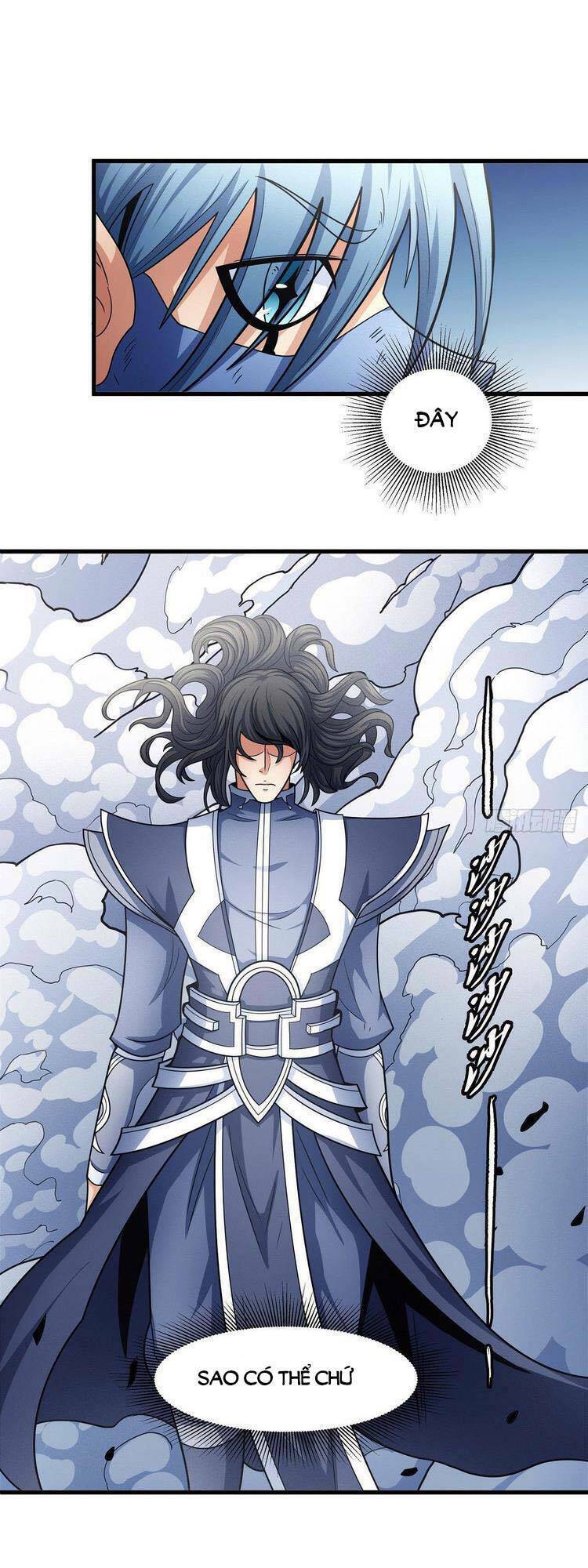 Tuyệt Thế Võ Thần Chapter 491 - Trang 2