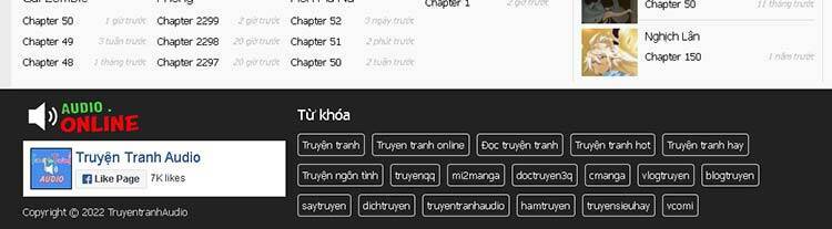 Tuyệt Thế Võ Thần Chapter 491 - Trang 2