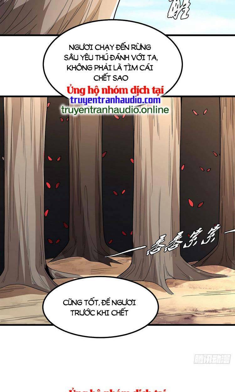 Tuyệt Thế Võ Thần Chapter 489 - Trang 2