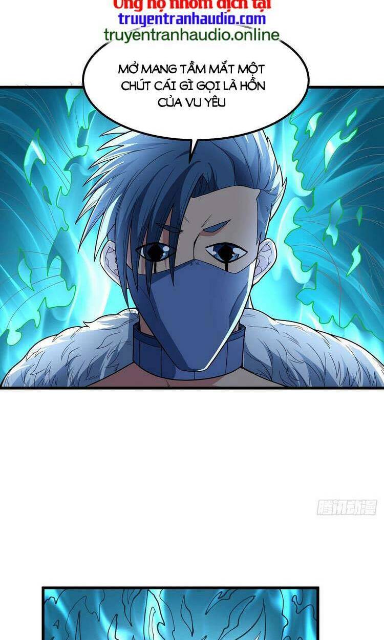 Tuyệt Thế Võ Thần Chapter 489 - Trang 2