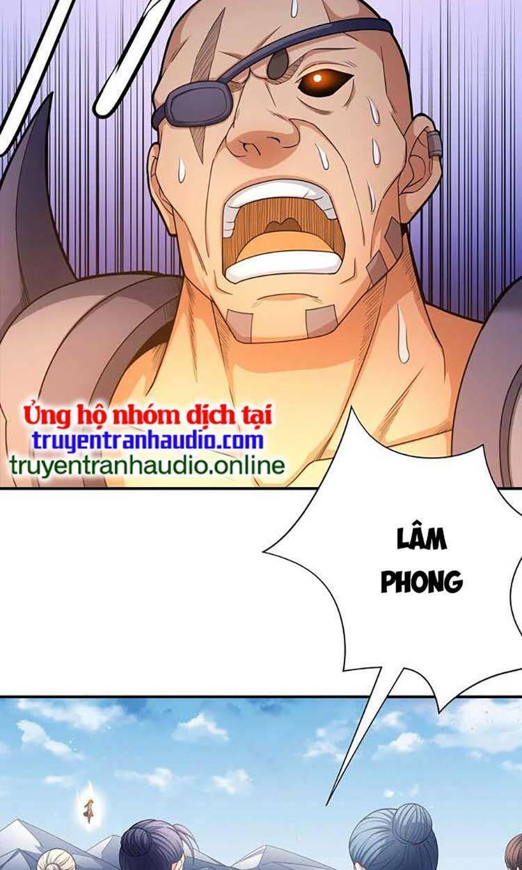 Tuyệt Thế Võ Thần Chapter 485 - Trang 2