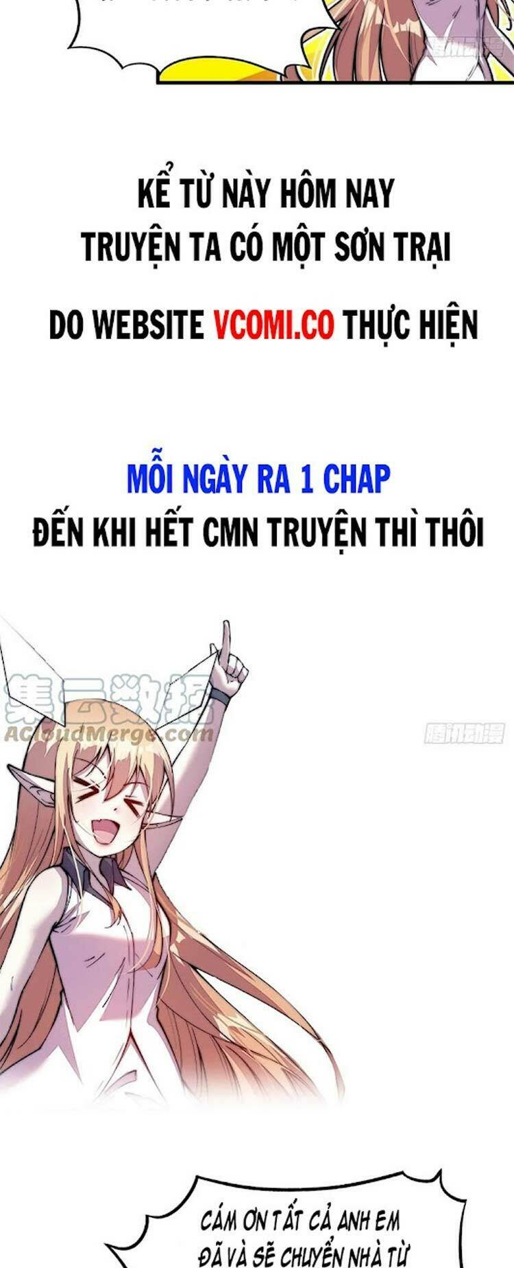 Tuyệt Thế Võ Thần Chapter 484 - Trang 2