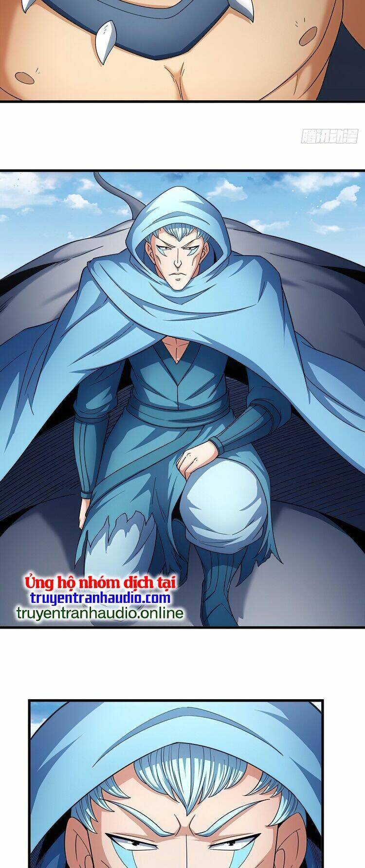 Tuyệt Thế Võ Thần Chapter 480 - Trang 2