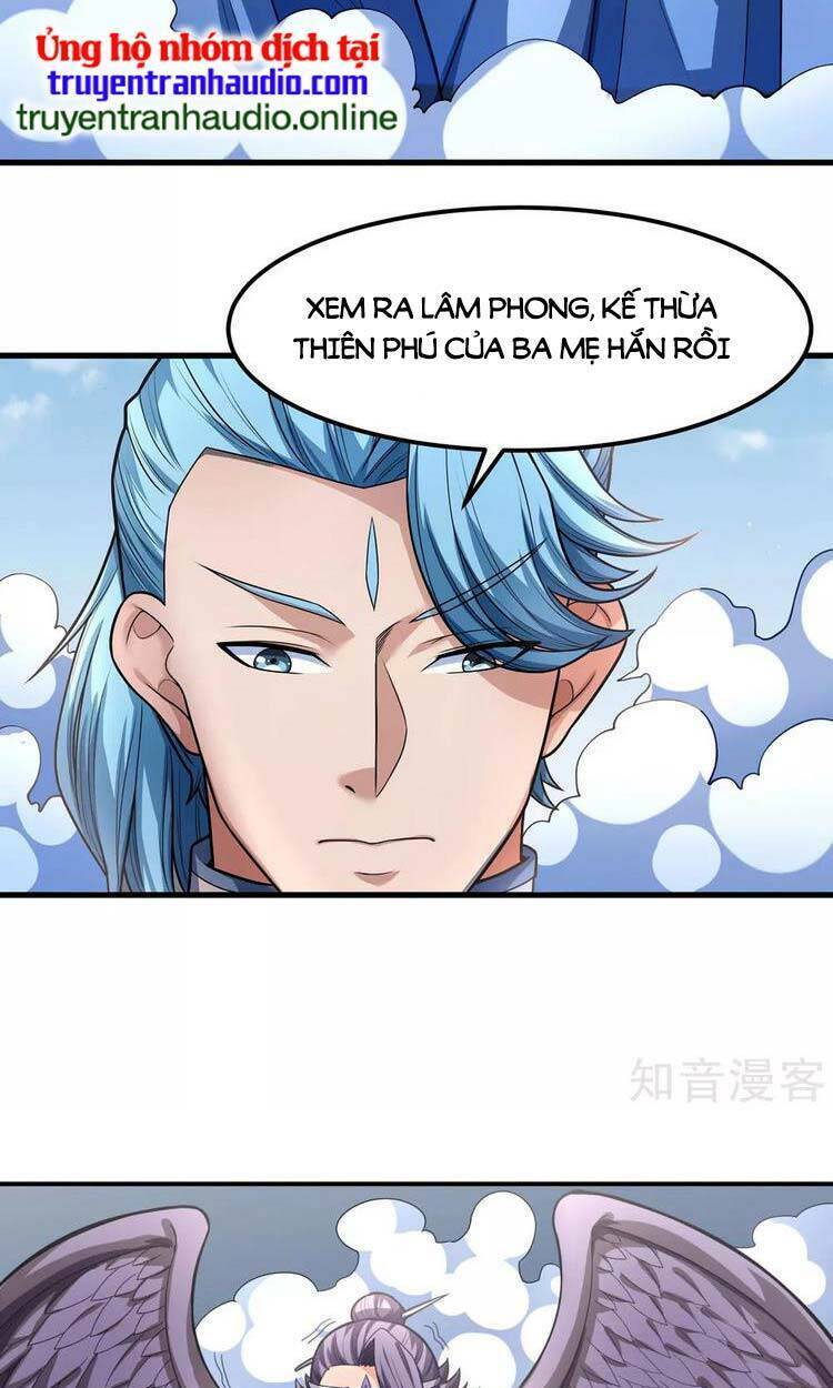 Tuyệt Thế Võ Thần Chapter 479 - Trang 2