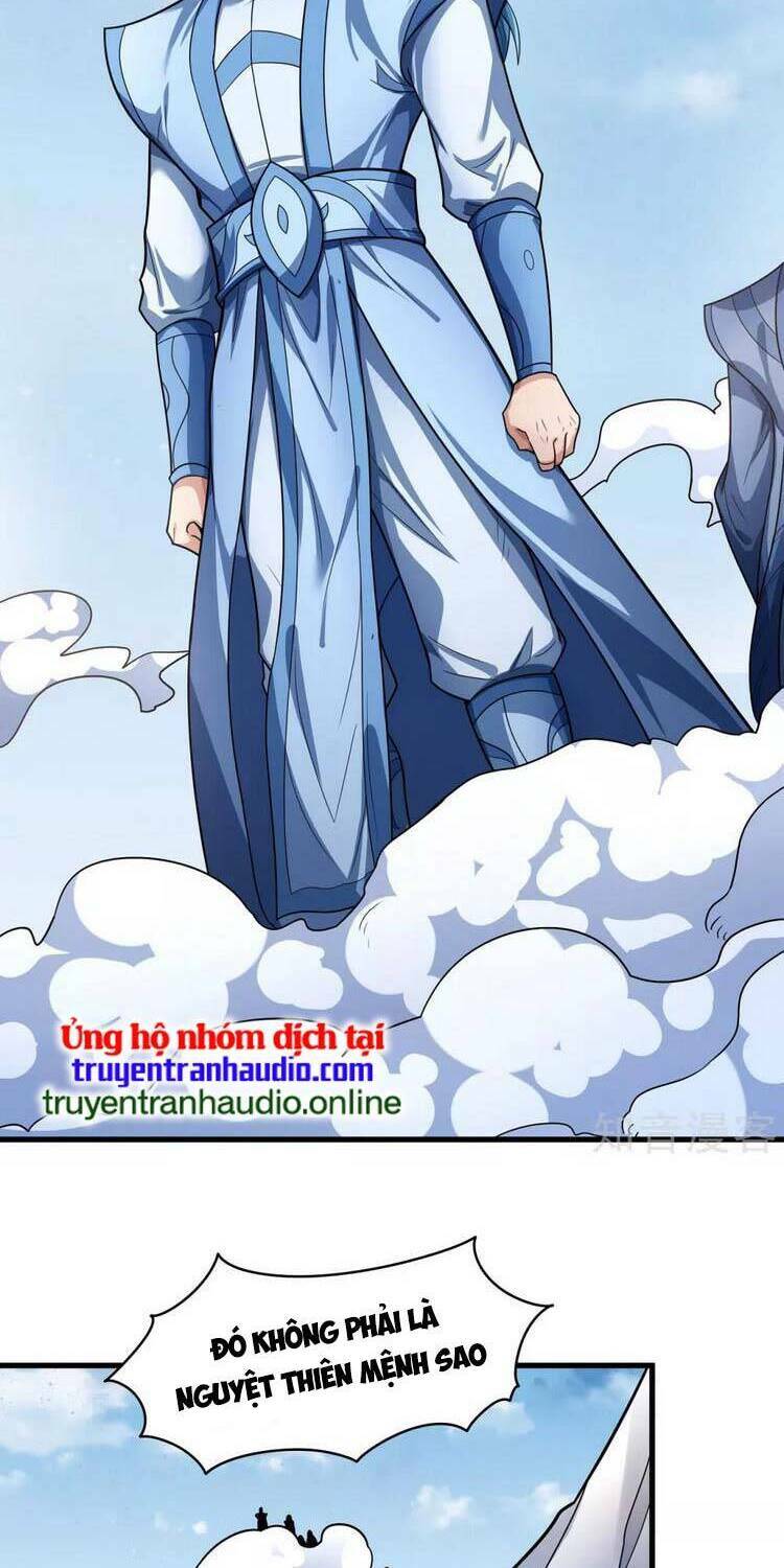 Tuyệt Thế Võ Thần Chapter 479 - Trang 2