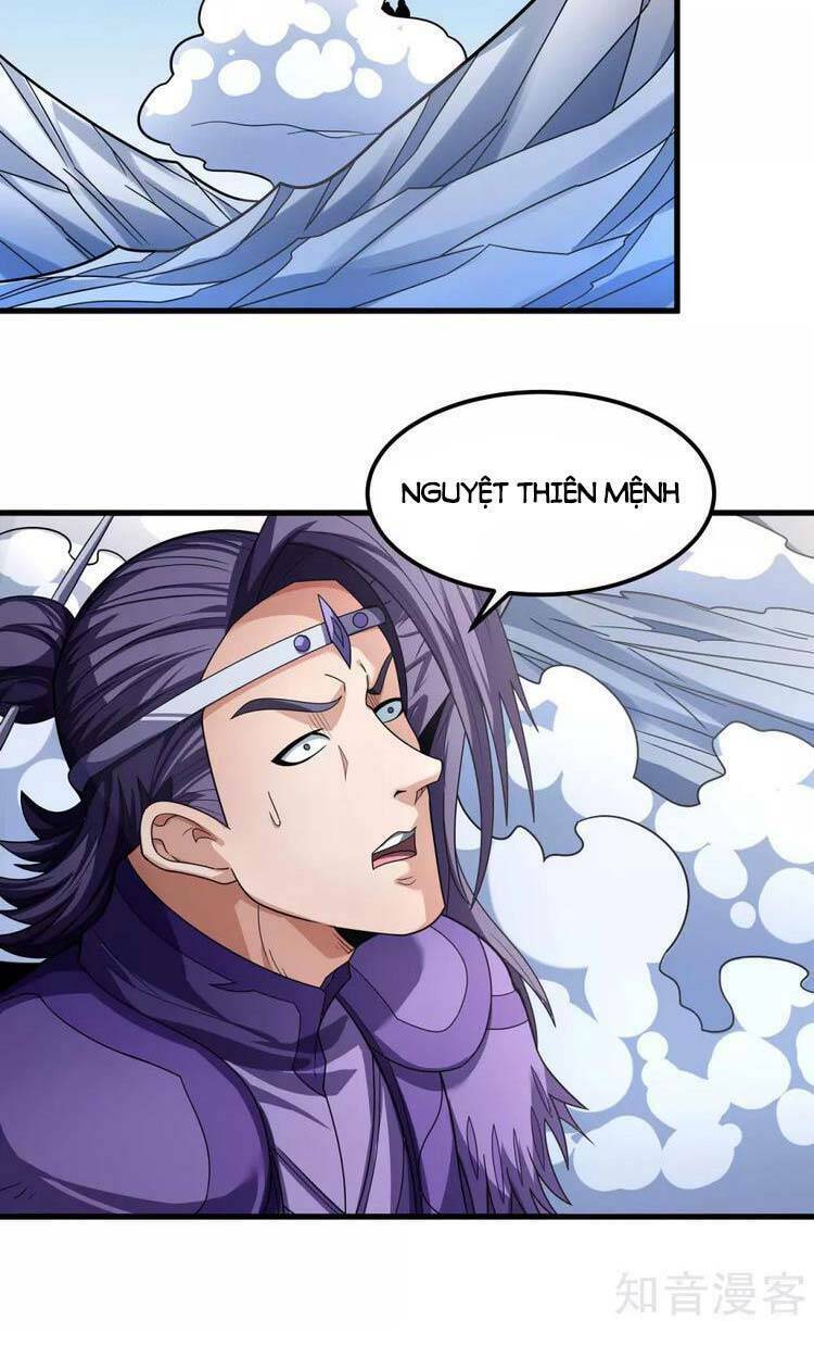 Tuyệt Thế Võ Thần Chapter 479 - Trang 2